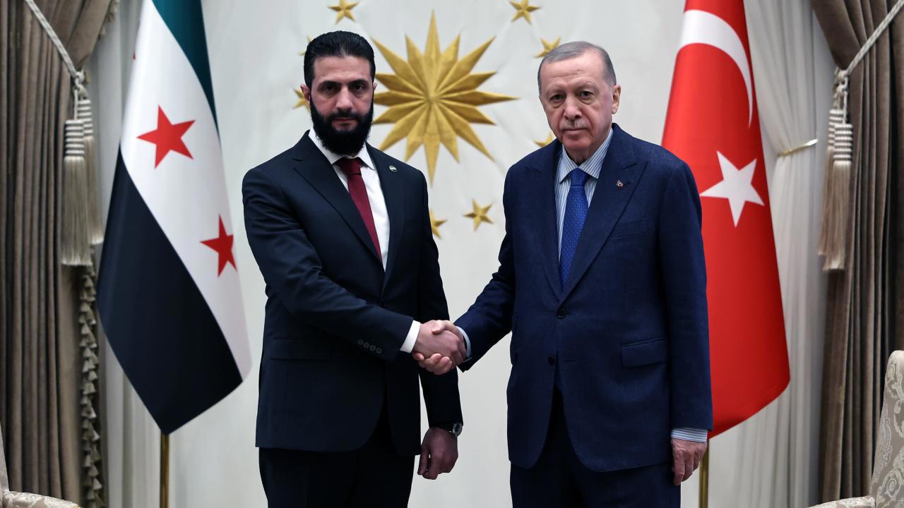 Cumhurbaşkanı Erdoğan: Türkiye'nin Yenilikçi Projeleriyle Tanınacağına İnanıyorum