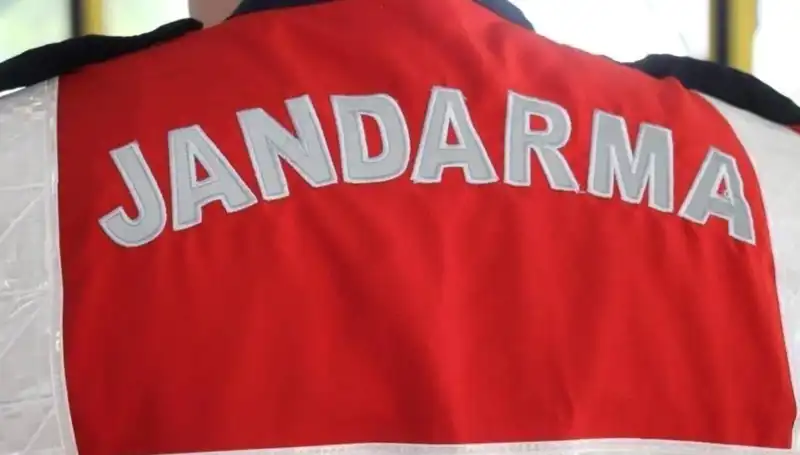 Muğla’da Silahlı Kavga Paniği: Bir Yaralı, Güvenlik Önlemleri Artıyor