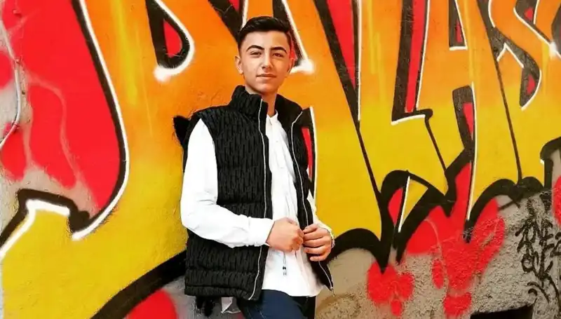 Kızılırmak'ta 17 Yaşındaki Genç Ramazan'ın Sırrı Üzerine Korkunç Gelişme