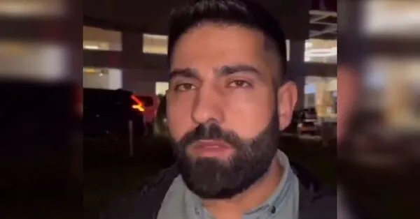 "Acılı Baba İsyan Etti: 'Bebeğimin Naklini Bile Engellediler!'"