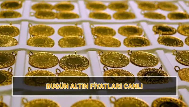 Altın Fiyatlarındaki Büyük Düşüş: 4 Nisan 2023'te Neler Oluyor?