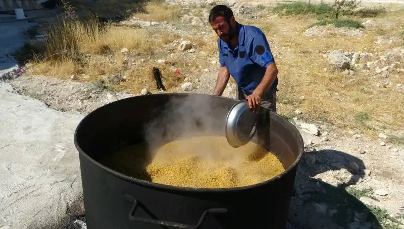 Ağustos’un Gözdesi: Kültür, Sanat ve Eğlenceyle Dolu Bir Ay