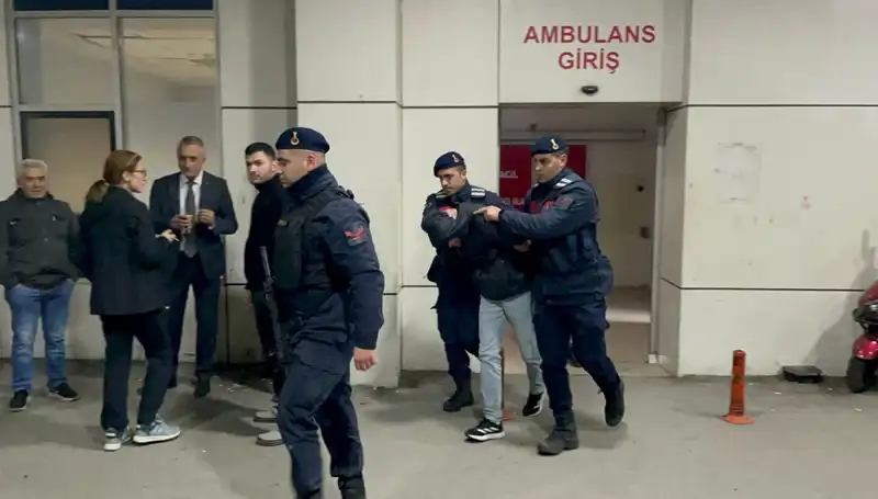 Tekirdağ'da Silahlı Kavga: Seken Mermi Bir Hayatı Aldı