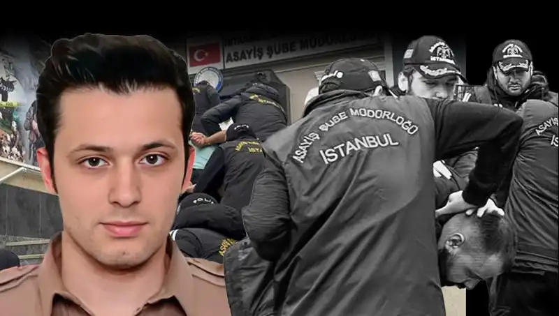 Sıra Dışı Olay: Kimlik Kontrolü Sırasında Bekçi Hayatını Kaybetti