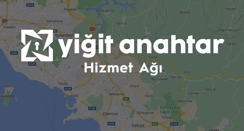 Sultanbeyli ve Çevresinde 7/24 Acil Çilingir Hizmeti: Her An Yanınızdayız