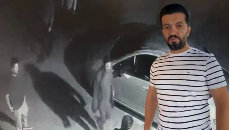 Ayrılmak İstediği Sevgilisinin Zorla Senet İmzalattığı İddiası: Şok Edici Gelişmeler