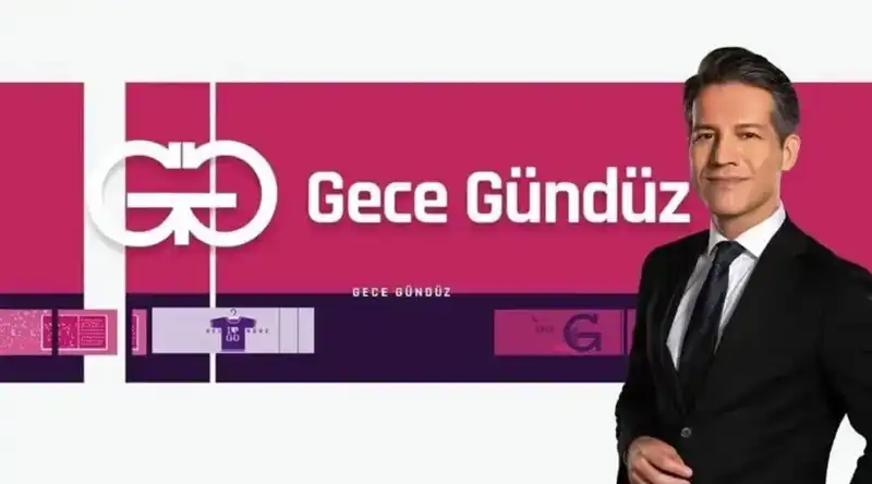 Gece Gündüz: Hayatın İki Yüzü 25 Şubat 2026’da Sahnede