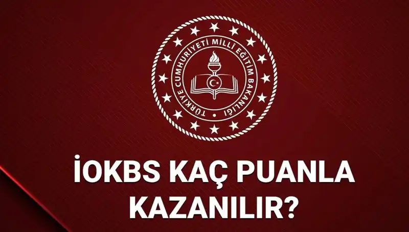 2025 Bursluluk Sınavı İle İlgili Tüm Bilgiler Burada!
