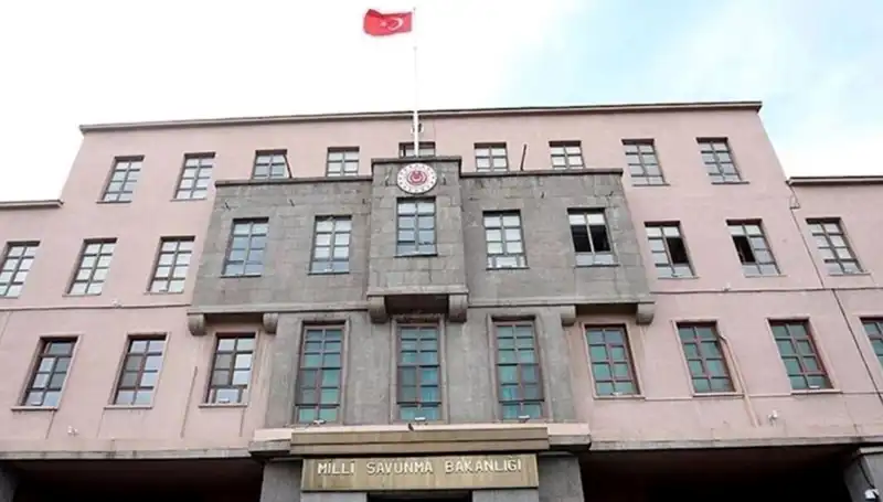 Güney Kıbrıs Rum Yönetimi’ne Bakanlık’tan Sert Tepki: Yetki Kullanımında Kararlıyız