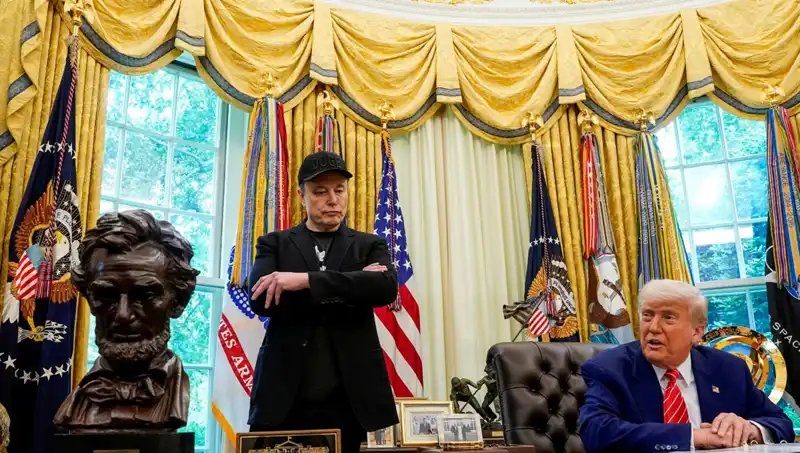 Elon Musk: Trump’ın Yeni Tasarısı Beni Hayal Kırıklığına Uğrattı