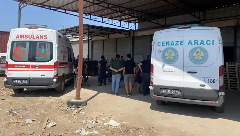 Marangozun Sır Ölümü: İpuçları ve Gerçekler Ortaya Çıkıyor