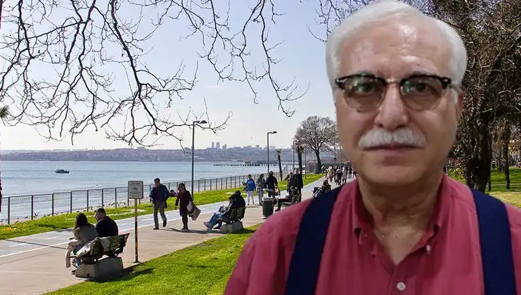Prof. Dr. Özlü’den Çiçek Alerjisi Uyarısı: Sağlığınıza Dikkat Edin!