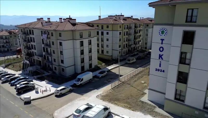 TOKİ 250 Bin Sosyal Konut Başvuruları 2025: Detaylar ve Süreç Bilgisi