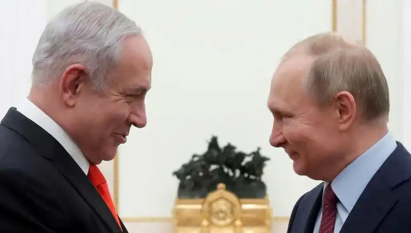 UCM Peşinde: Putin ve Netanyahu’nun Tutuklanma Korkusu Dünya Gündemini Sarıyor