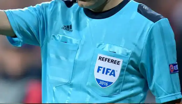 FIFA Kulüpler Dünya Kupası’nda Görev Alacak Hakemler Açıklandı!