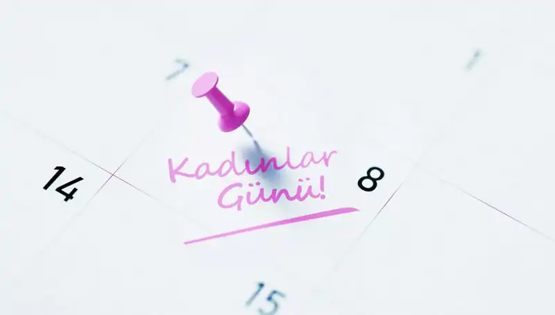 Dünya Kadınlar Günü: Tarihçesi ve Anlamı Neden Önemli?