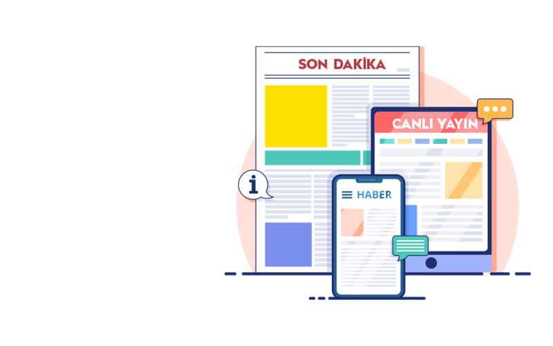 Dijital Dönüşüm Sürecinde Haber Yazılımlarının Rolü Nedir?