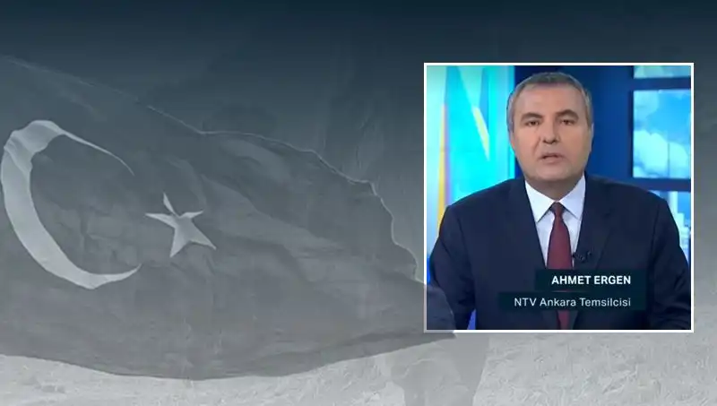 Terörsüz Türkiye Yolunda Kritik Gelişme: PKK Silah Bırakıyor!