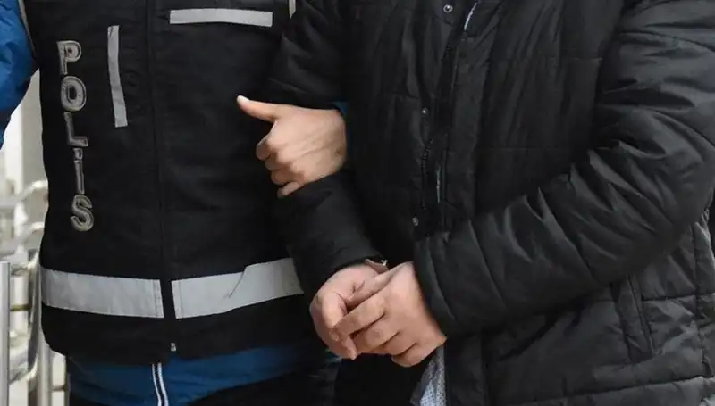 Edirne'de FETÖ Operasyonu: İki Şüpheli Yakalandı, Gözaltına Alındı