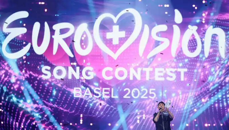 Eurovision Oylama Sistemi Değişiyor: İsrail’in Etkisiyle Yenilikler Geliyor!