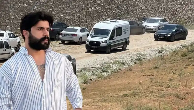 Sosyal Medya Fenomenine Pusu: Kızlarının Sağlık Durumu Ciddiye Alındı