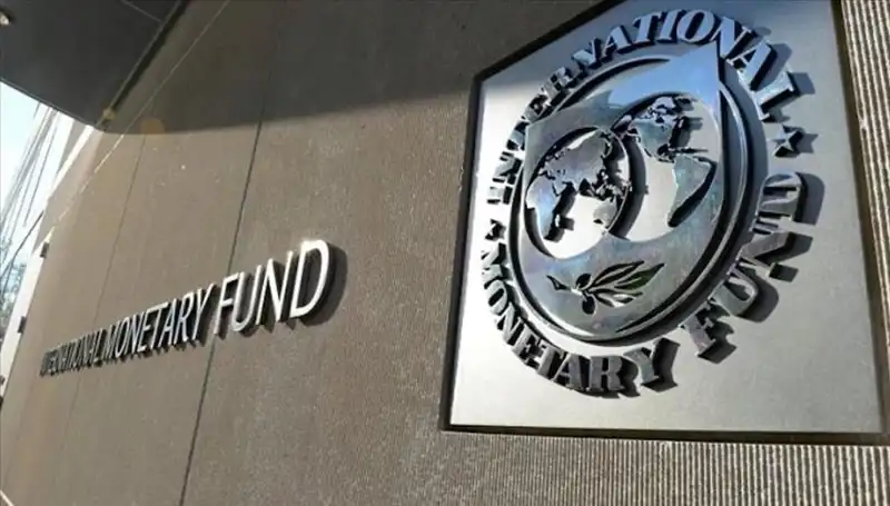 Küresel Kamu Borçunda Tarihi Artış: IMF Uyarıyor