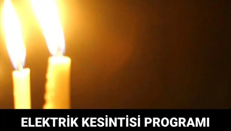 Didim'de Elektrik Kesintileri: Nedenleri ve Çözüm Süreci Hakkında Bilgi