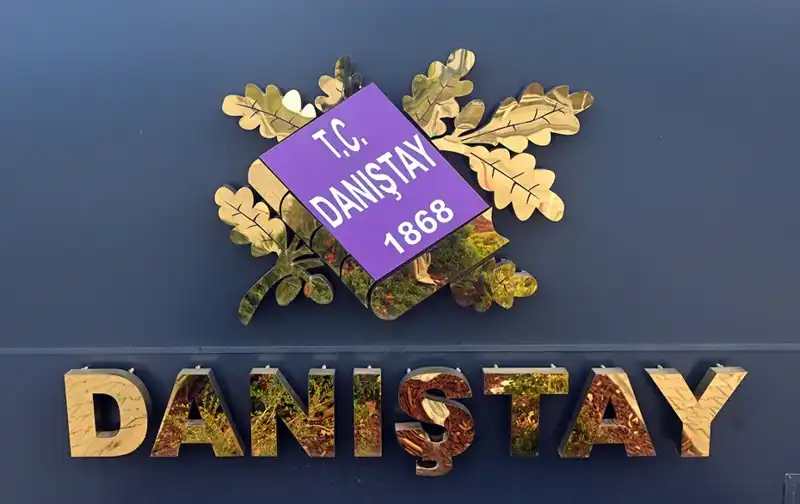 Danıştay'da Etik Kurulu Dönemi: Yargı Mensuplarına Yeni Disiplin Standartları Geliyor