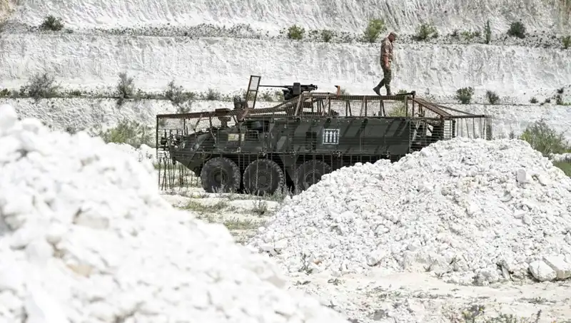 Ukrayna, ABD’li Yetkiliyi Bakanlığa Çağırdı: Mühimmatın Kesilmesi Tehlikeli Sonuçlar Doğurur