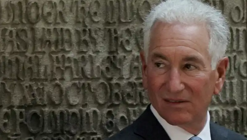 ABD Senatosu, Trump'ın Dönemindeki Önemli Bir İsim İçin Onay Verdi