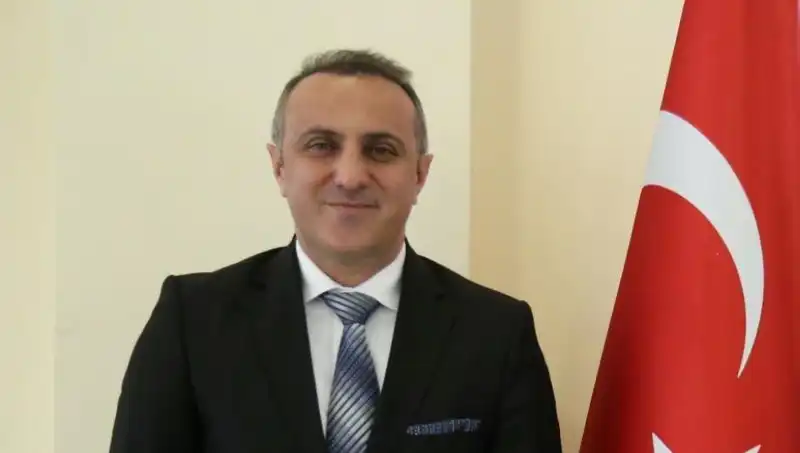 Gümüşhane Üniversitesi Rektörü Prof. Dr. Oktay Yıldız: Kimdir, Kariyeri ve Vizyonu