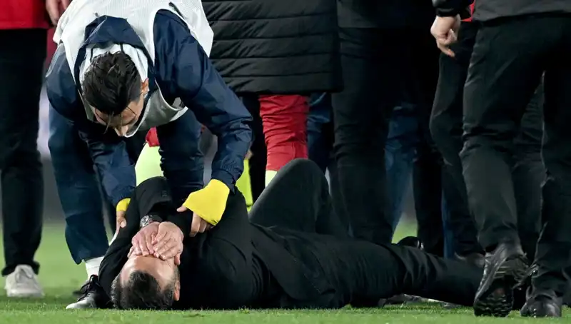 Galatasaray'dan Fenerbahçe'ye Sert Yanıt: Sporun Şahsi Saldırılarına Son Verilmeli