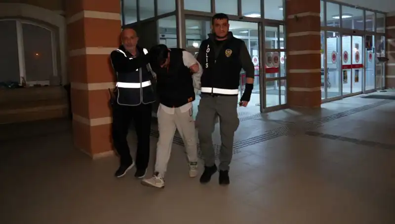 Hamile Eşini Öldüren Kocanın Vahşeti: 10 Gün Süren Kabus