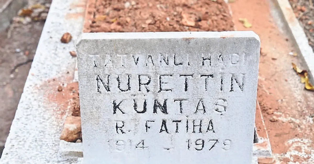 Mezarda Korsan Ceset Şoku: Tarihi Keşif Görenleri Hayrete Düşürdü