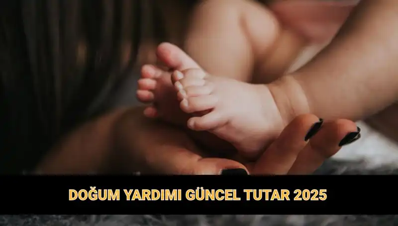 Üç Çocuk İçin Doğum Yardımı Parası Ne Kadar? Tutarlar Açıklandı!