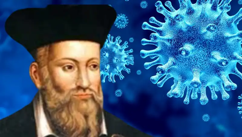 Nostradamus’un 2025 Kehanetleri: Ölümcül Salgının Eşiğinde Miyiz?