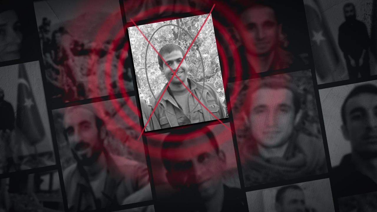 MİT’in Süleymaniye’de Gerçekleştirdiği Operasyon