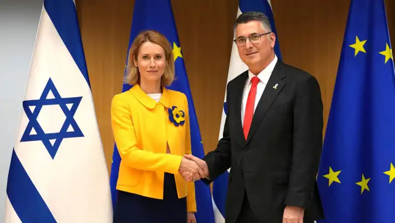 Avrupa Birliği’nin İsrail’e Yönelik 10 Stratejik Seçeneği: Ortaklık Anlaşması Tehdit Altında