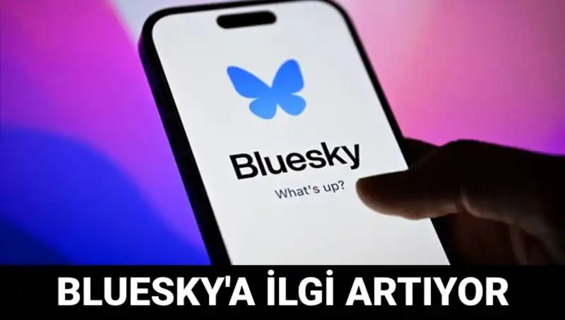 Sosyal Medya Dünyasında Yeni Bir Başlangıç: Bluesky Nedir?