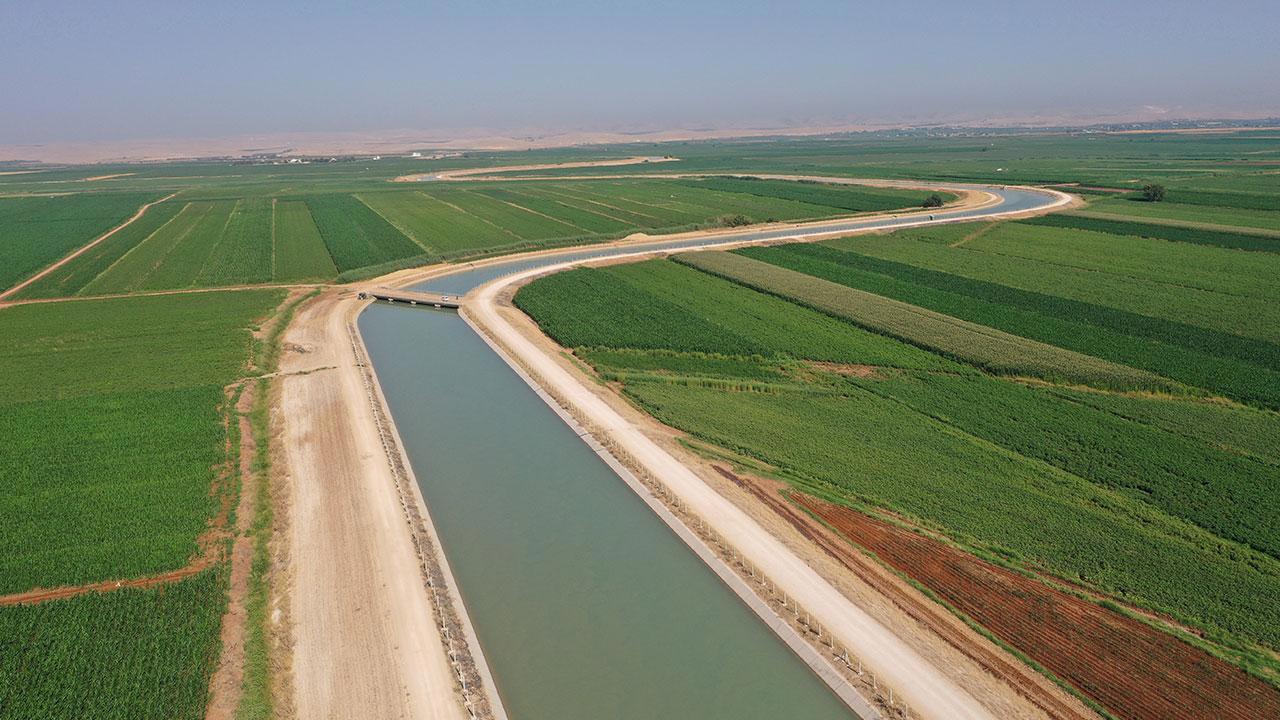Yeni GAP Eylem Planı ile 570 Bin Kişiye İstihdam Hedefleniyor