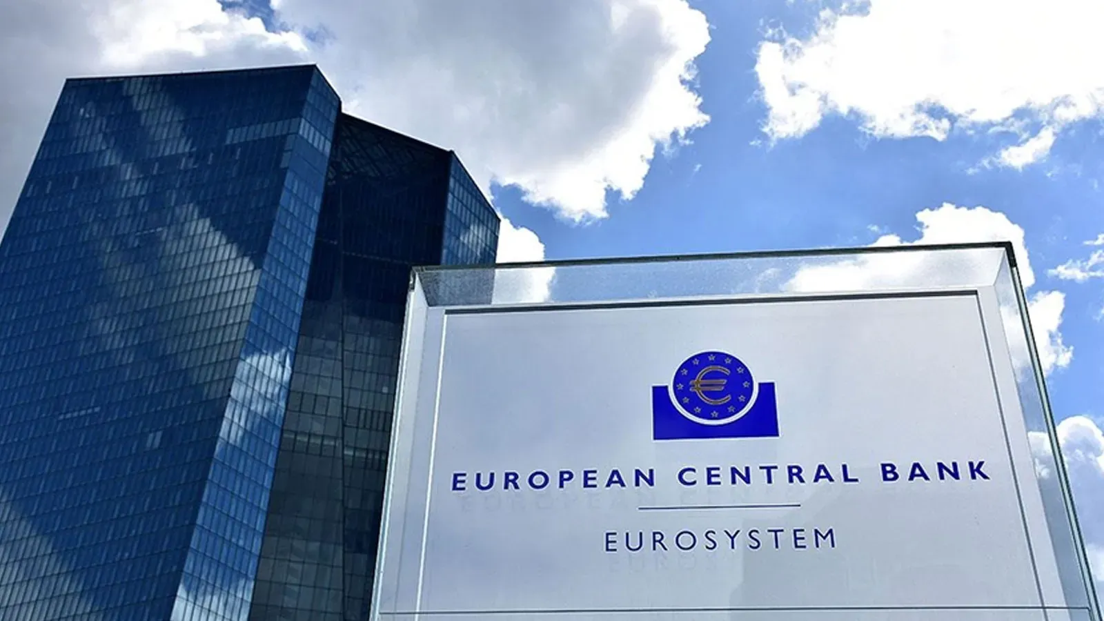 ECB’den Faiz İndirimi Bekleniyor: Piyasalarda Gözler Merkez Bankası'nda