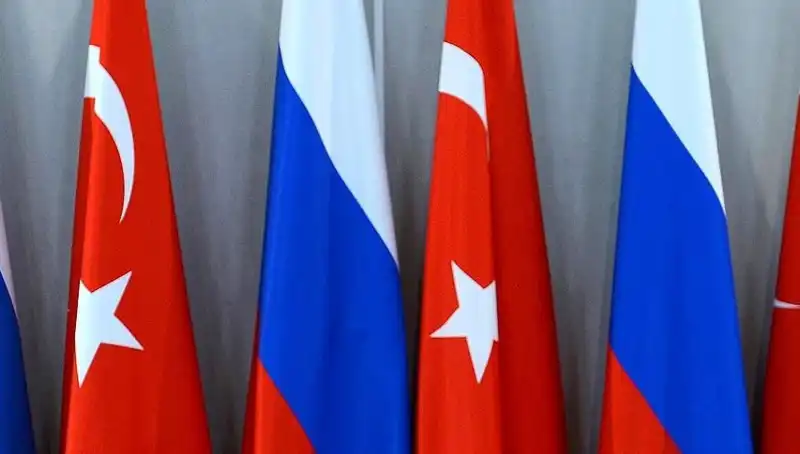 Diplomatik İlişkilerin 105’inci Yılında Rusya-Türkiye: Dengeyi Koruma Sanatı